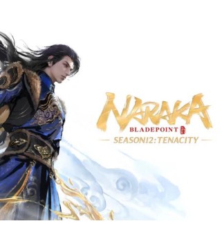 Naraka: Bladepoint - Season 12 Bundle XBOX One / Series X|S / Xbox One Key GLOBAL
